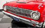 1963 Falcon Futura Sports Convertib Thumbnail 26