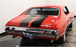 1971 Chevelle SS Tribute Thumbnail 9