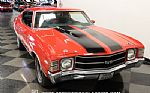 1971 Chevelle SS Tribute Thumbnail 14