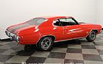 1971 Chevelle SS Tribute Thumbnail 11