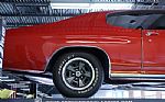 1971 Chevelle SS Tribute Thumbnail 69