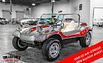 1969 Volkswagen Dune Buggy