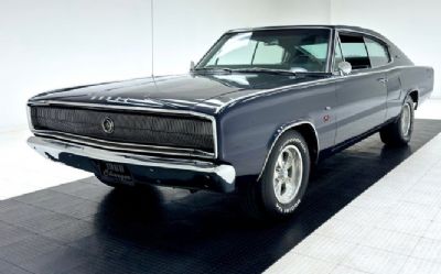 1966 Dodge Charger 