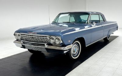 1962 Chevrolet Impala Hardtop 