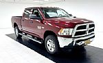 2018 Ram 3500 Tradesman Crew Cab 4x Thumbnail 7