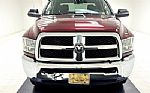 2018 Ram 3500 Tradesman Crew Cab 4x Thumbnail 8