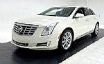 2015 Cadillac XTS Sedan