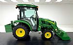 2017 3039 R Compact Tractor Thumbnail 6