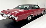 1969 Caprice 4 Door Sport Sedan Thumbnail 5