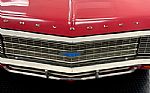 1969 Caprice 4 Door Sport Sedan Thumbnail 9