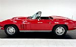 1965 Corvette Convertible Thumbnail 4