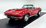 1965 Corvette Convertible Thumbnail 2