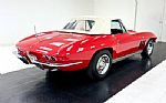 1965 Corvette Convertible Thumbnail 8