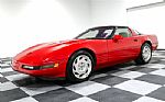 1991 Corvette ZR1 Thumbnail 4