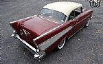 1957 Bel Air Thumbnail 7