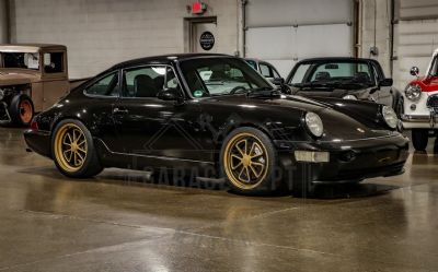 1993 Porsche 911 964 3.8 