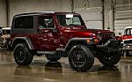 2005 Jeep Wrangler Unlimited