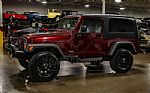 2005 Wrangler Unlimited Thumbnail 9