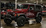 2005 Wrangler Unlimited Thumbnail 8