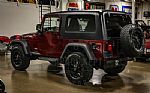 2005 Wrangler Unlimited Thumbnail 11