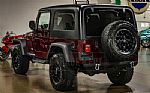 2005 Wrangler Unlimited Thumbnail 12