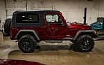 2005 Wrangler Unlimited Thumbnail 15