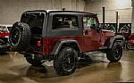 2005 Wrangler Unlimited Thumbnail 14