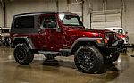 2005 Wrangler Unlimited Thumbnail 16