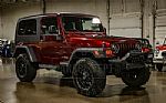 2005 Wrangler Unlimited Thumbnail 17