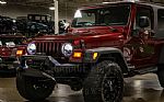 2005 Wrangler Unlimited Thumbnail 23