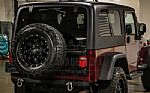 2005 Wrangler Unlimited Thumbnail 45