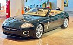 2007 Jaguar XK-Series