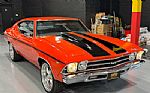 1969 Chevelle Thumbnail 13