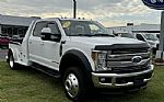 2018 Super Duty F-450 DRW Cab-Chassis Thumbnail 2