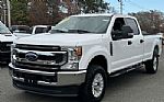 2022 Ford Super Duty F-250 SRW