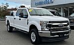 2022 Super Duty F-250 SRW Thumbnail 2