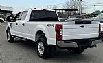 2022 Super Duty F-250 SRW Thumbnail 4