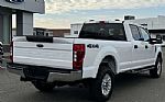 2022 Super Duty F-250 SRW Thumbnail 5