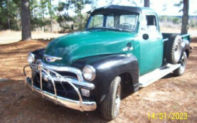 1955 Chevrolet 3800 