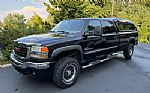 2007 GMC Sierra 2500HD Classic