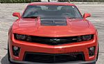 2012 Camaro ZL1 Thumbnail 16