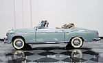 1959 220S Cabriolet Thumbnail 2