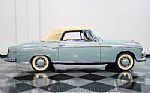 1959 220S Cabriolet Thumbnail 19