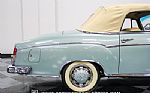 1959 220S Cabriolet Thumbnail 37