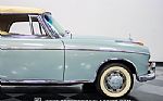 1959 220S Cabriolet Thumbnail 38