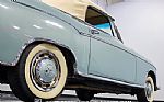 1959 220S Cabriolet Thumbnail 36