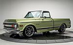 1970 C10 Pickup Truck Thumbnail 6