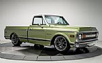 1970 C10 Pickup Truck Thumbnail 9