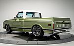 1970 C10 Pickup Truck Thumbnail 18