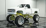 1997 K1500 4X4 SEMA Truck Thumbnail 6